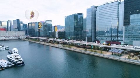 Thumbnail for 泡抱香港──觀塘區 (中文字幕可供選擇)