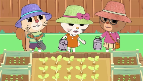 Thumbnail for Learning and Teaching Series on &quot;Geography of China&quot; (Upper Primary): Agriculture (English subtitles available)