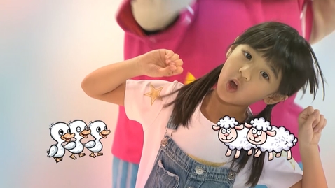 Thumbnail for 兒歌《水真奇妙》