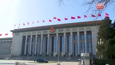 Go to 憲法傳萬家：約三千人組成的全國人民代表大會 with duration: 5 分鐘, 7 秒