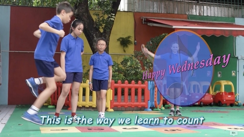 Thumbnail for Happy Wednesday