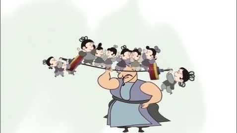 Thumbnail for 孔子出生 (中文字幕可供選擇)