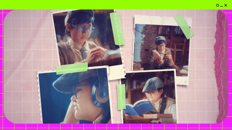 Thumbnail for SOW Readathon Video Series: Reading Rangers – Power of Mind and Soul (English subtitles available)