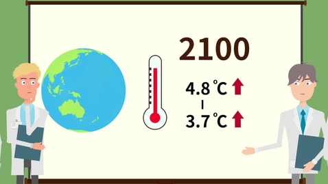 Thumbnail for Climate Change (English subtitles available)