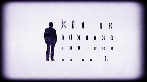 Thumbnail for 染色體是甚麼？ (中文字幕可供選擇)