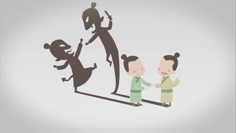 Thumbnail for 荀子的生平及其學說 (中文字幕可供選擇)