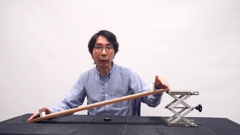 Thumbnail for Motion under Gravity (Chinese and English subtitles available)