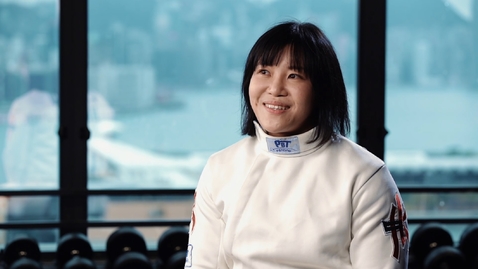 Thumbnail for Fantastic People: Yu Chui Yee (English subtitles available)  