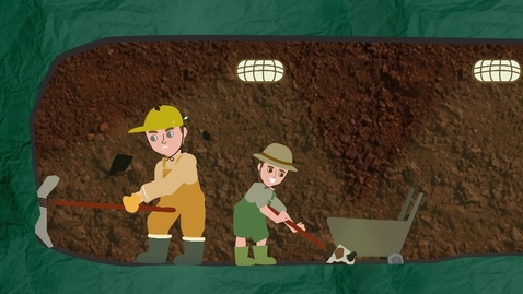 Thumbnail for SOWIT Video: Where There’s a Will, There’s a Way (English subtitles available)