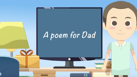 Thumbnail for A Poem for Dad