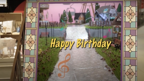 內容項目 Happy Birthday Songs 的縮圖