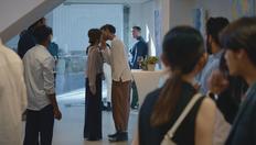 Go to 《陪我講 Shall We Talk 第二季》怒海 with duration: 23 分鐘, 7 秒