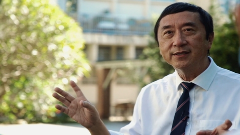 Thumbnail for Fantastic People: Professor Sung Jao Yiu (English subtitles available)  