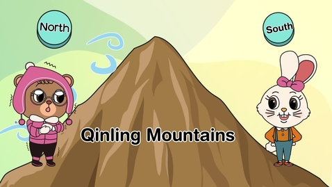 Thumbnail for Learning and Teaching Series on &quot;Geography of China&quot; (Junior Secondary): Climate of China (English subtitles available)