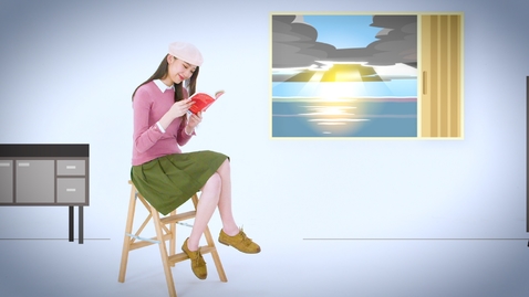 Thumbnail for SOWIT Video: Every Cloud Has a Silver Lining (English subtitles available)