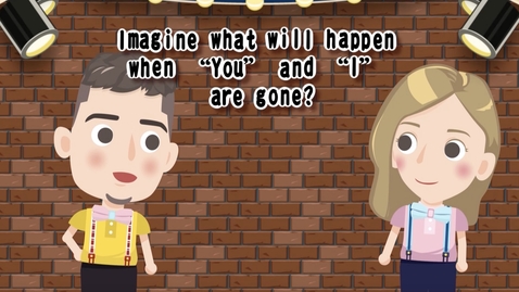 Thumbnail for David and Judy’s Jokes (3) (English subtitles available)