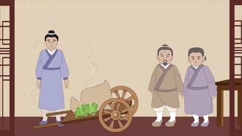 Thumbnail for Chinese Virtues from Ancient to Modern Times - Traditional Virtues and Positive Values Learning Resource Package Theme: Filial Piety (Senior Primary) (English subtitles available)