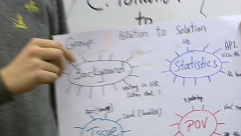 Thumbnail for Enriching English Lessons with Films (English subtitles available)