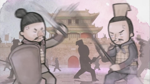 Thumbnail for 韓非保衞政權的方法 (中文字幕可供選擇)