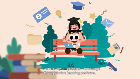 Thumbnail for Media and Information Literacy (MIL) Video Series: (1) Media and Information Literacy (English subtitles available)