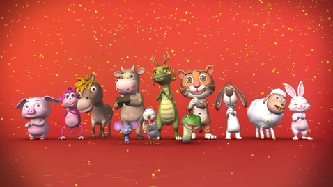 Thumbnail for 兒歌《農曆新年》