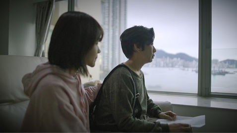 Thumbnail for 《陪我講 Shall We Talk 第二季》慢慢來