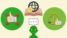 Go to (77) Absolute Advantage and Comparative Advantage (“Flipping the Economics Classroom” Educational animated videos) with duration: 7 分鐘, 31 秒