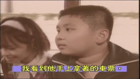 Thumbnail for 錦囊揭秘 (歸納主旨) (中文字幕可供選擇)