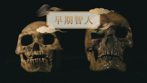 Thumbnail for 【史前】早期智人 (自學課題資源)(配以中文字幕)