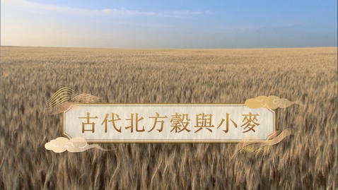 Thumbnail for 【史前至夏商周】古代北方穀與小麥 (教師增益資源)(配以中文字幕)