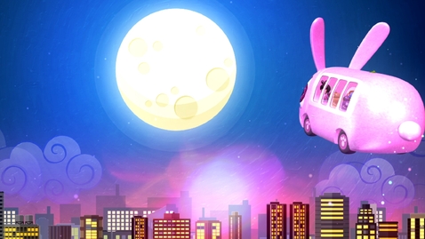 Thumbnail for 兒歌《中秋節》(中文字幕版本)