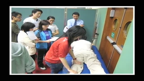 Thumbnail for 破藩籬 闖高峰(特奧和殘奧)
