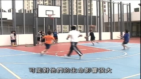 Thumbnail for 體育創明天 (配以中文字幕)