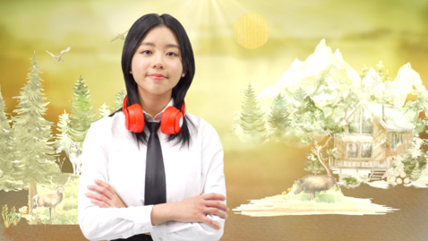 Thumbnail for SOW Motivational Talk Videos –  Winning Entries (SJAFII Eugenia Amabelle | Junior Secondary) (English subtitles available)