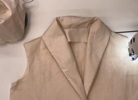 頻道 紙樣及衣服製作 的縮圖