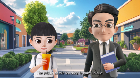 Thumbnail for BAFS Animated Video 1 : Marginal Costing &amp; Corporate Social Responsibilities (English subtitles available)