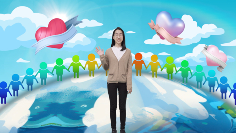 Thumbnail for SOW Motivational Talk Videos – Winning Entries (LEUNG Hoi-ching, Kelly | Upper Primary) (English subtitles available)