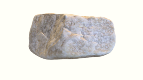 Thumbnail for 變質岩3D模型