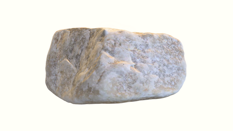 Thumbnail for 變質岩3D模型