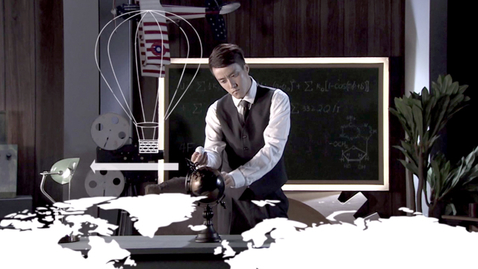 Thumbnail for Newtonian Mechanics (English subtitles available)