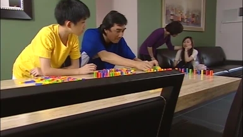 Thumbnail for 擇友的方法 ( 中文字幕可供選擇)