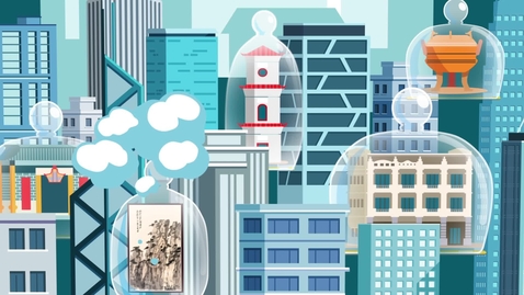 Thumbnail for Heritage Conservation (English subtitles available)