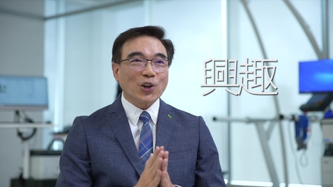 Thumbnail for 物理治療師的專業特質