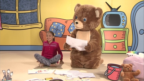 Thumbnail for Becky and her Bear 3 (English subtitles available)