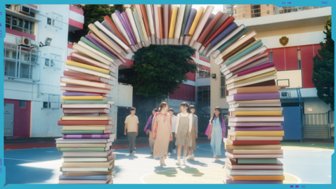 Thumbnail for SOW Readathon Video Series: Reading Captains – The Door of  Confidence (English subtitles available)