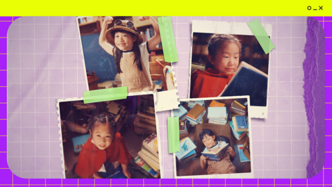 Thumbnail for SOW Readathon Video Series: Reading Rangers – Wings of Imagination (English subtitles available)