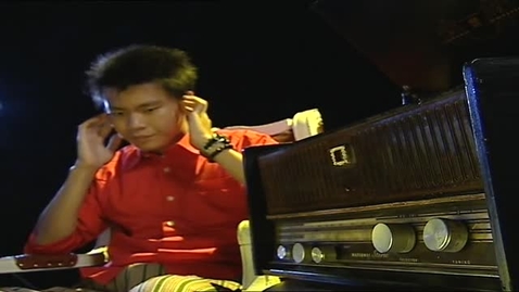 Thumbnail for 身體的司令塔
