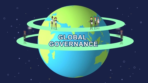 內容項目 Global Governance (English subtitles available) 的縮圖