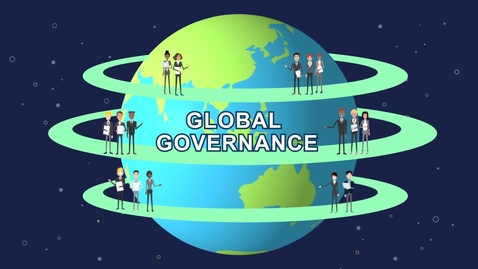 Thumbnail for Global Governance (English subtitles available)