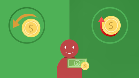 Thumbnail for (66) Fisher Equation (“Flipping the Economics Classroom” Educational animated videos)